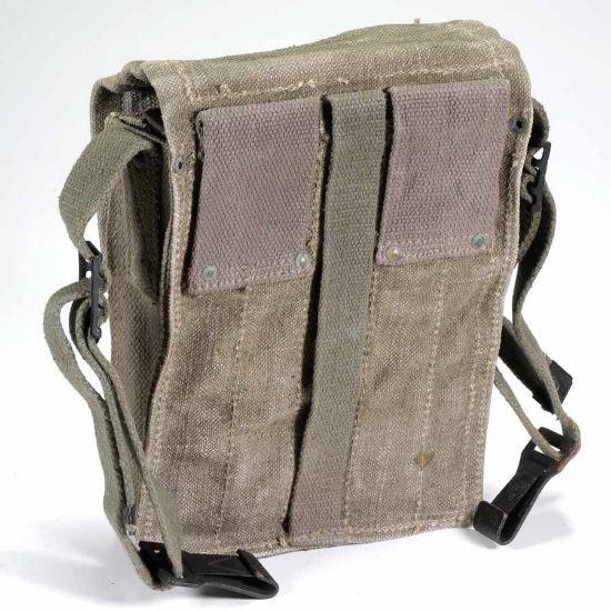 Picture of FRENCH MAT SMG 5-CELL MAGAZINE POUCH