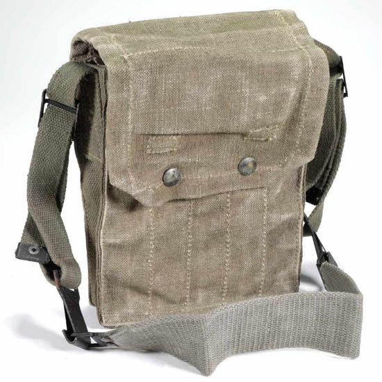 Picture of FRENCH MAT SMG 5-CELL MAGAZINE POUCH