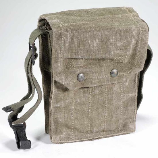 Picture of FRENCH MAT SMG 5-CELL MAGAZINE POUCH