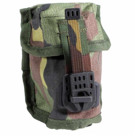 Picture of DUTCH CAMO MOLLE HAND GRENADE POUCH