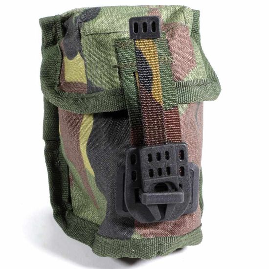 Picture of DUTCH CAMO MOLLE HAND GRENADE POUCH