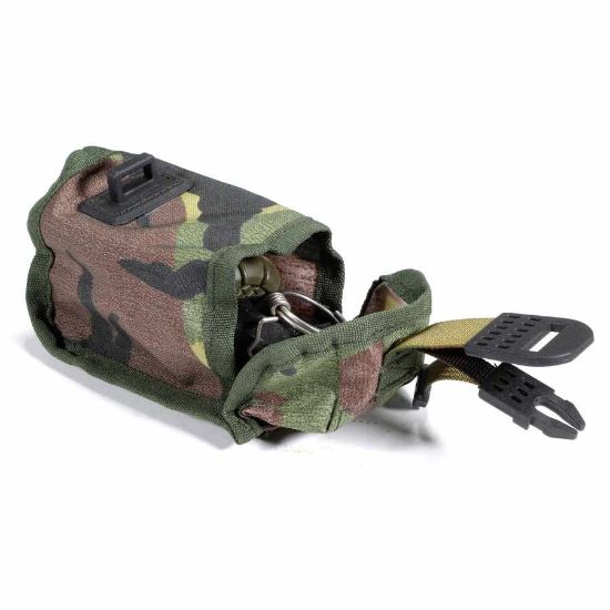 Picture of DUTCH CAMO MOLLE HAND GRENADE POUCH