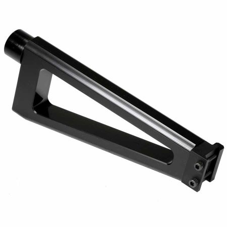 Picture of TRIANGLE ARMBAR FOR TAILHOOK WITH 1913 INTERFACE, CRH CUSTOMS / CIRCLE 10 AK