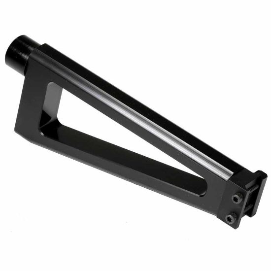 Picture of TRIANGLE ARMBAR FOR TAILHOOK WITH 1913 INTERFACE, CRH CUSTOMS / CIRCLE 10 AK