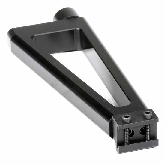 Picture of TRIANGLE ARMBAR FOR TAILHOOK WITH 1913 INTERFACE, CRH CUSTOMS / CIRCLE 10 AK
