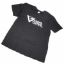 Picture of VICKERS TACTICAL LOGO T-SHIRT, CHARCOAL, 2XL
