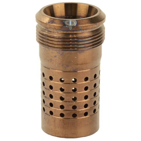 Picture of Q, CHERRY BOMB MUZZLE BRAKE, 5/8X24, 7.62MM, FITS Q SUPPRESSORS
