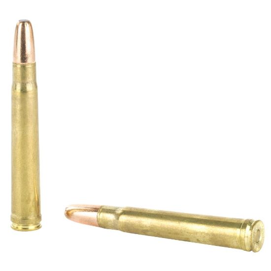 Picture of HORNADY DGX .375 HH MAG 300GR BONDED SOFT POINT, 20RD/BOX