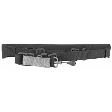 Picture of BLUE FORCE GEAR VICKERS 221 PADDED SLING, BLACK