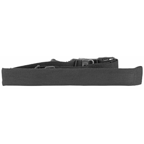 Picture of BLUE FORCE GEAR VICKERS 221 PADDED SLING, BLACK