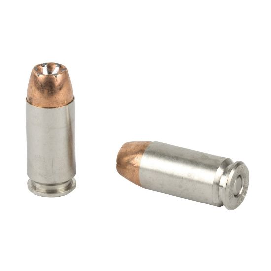 Picture of SPEER GOLD DOT .40SW 165GR JACKETED HOLLOW POINT, 20RD BOX
