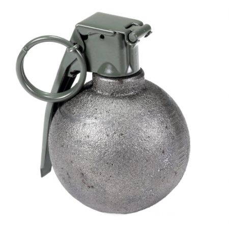 Picture of BASEBALL GRENADE NEW, REPRODUCTION