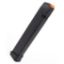 Picture of GLOCK OEM 9MM 33RD MAGAZINE, ORANGE FOLLOWER, MODEL 17/19/26/34
