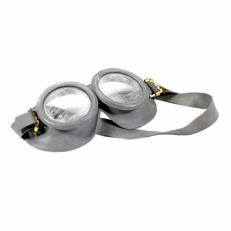 Picture of NATO RUBBER TACTICAL GOGGLES