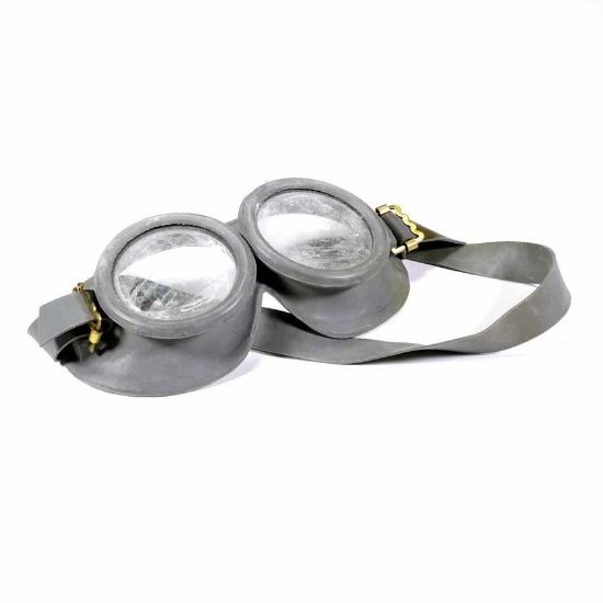 Picture of NATO RUBBER TACTICAL GOGGLES