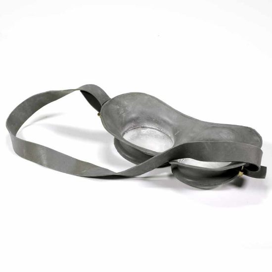 Picture of NATO RUBBER TACTICAL GOGGLES