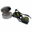 Picture of VINTAGE WW2 ERA SWISS GOGGLES W/ METAL CASE