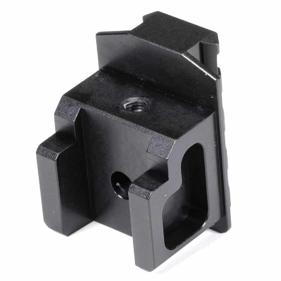 Picture of JMAC CUSTOMS RSA-AKM 1913 STOCK/BRACE ADAPTER FOR AKM STAMPED RECEIVER