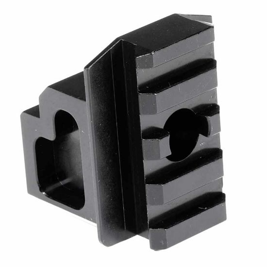 Picture of JMAC CUSTOMS RSA-AKM 1913 STOCK/BRACE ADAPTER FOR AKM STAMPED RECEIVER