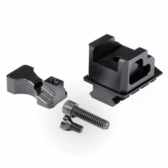 Picture of JMAC CUSTOMS RSA-AKM 1913 STOCK/BRACE ADAPTER FOR AKM STAMPED RECEIVER