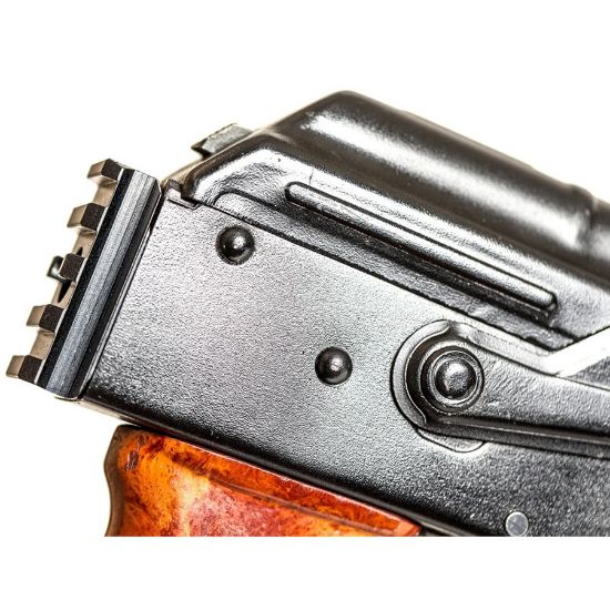 Picture of JMAC CUSTOMS RSA-AKM 1913 STOCK/BRACE ADAPTER FOR AKM STAMPED RECEIVER