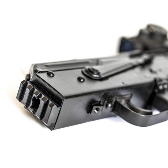 Picture of JMAC CUSTOMS RSA-AKM 1913 STOCK/BRACE ADAPTER FOR AKM STAMPED RECEIVER