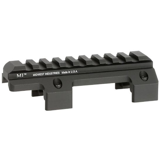 Picture of HK MP5 PICATINNY OPTICS RAIL, MIDWEST INDUSTRIES