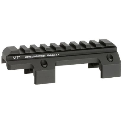 Picture of MI HK MP5 PICATINNY OPTICS RAIL