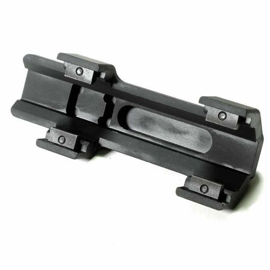 Picture of HK MP5 PICATINNY OPTICS RAIL, MIDWEST INDUSTRIES