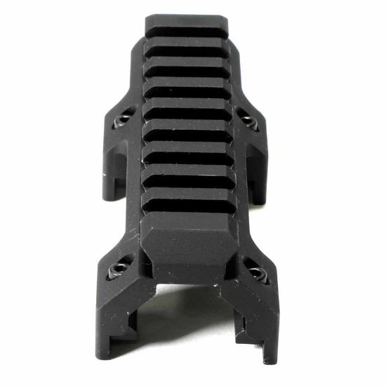 Picture of HK MP5 PICATINNY OPTICS RAIL, MIDWEST INDUSTRIES