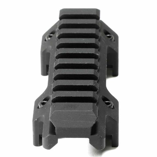 Picture of HK MP5 PICATINNY OPTICS RAIL, MIDWEST INDUSTRIES
