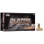 Picture of BLAZER BRASS .40SW 180GR FMJ, 50RD BOX