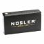 Picture of NOSLER ASP 9MM 115GR MATCH JHP, 50RD BOX