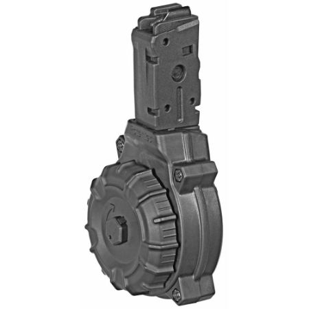 Picture of SIG MPX 9MM 30RD DRUM NEW