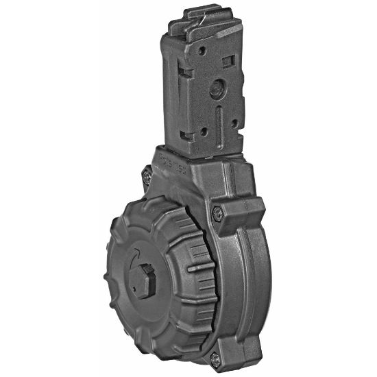 Picture of SIG MPX 9MM 30RD DRUM NEW