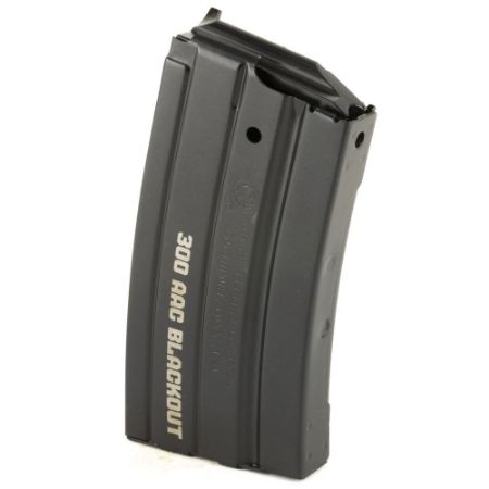 Picture of RUGER MINI-14 300 BLACKOUT 20RD MAGAZINE NEW