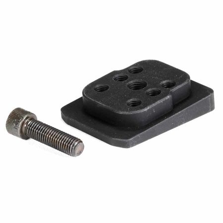 Picture of YUGO M70 PATTERN 2-BOLT ADAPTER, CRH CUSTOMS / CIRCLE 10 AK