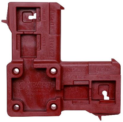 Picture of MIDWEST INDUSTRIES AK RECEIVER MAINTENANCE BLOCK