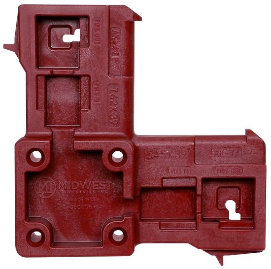 Picture of MIDWEST INDUSTRIES AK RECEIVER MAINTENANCE BLOCK