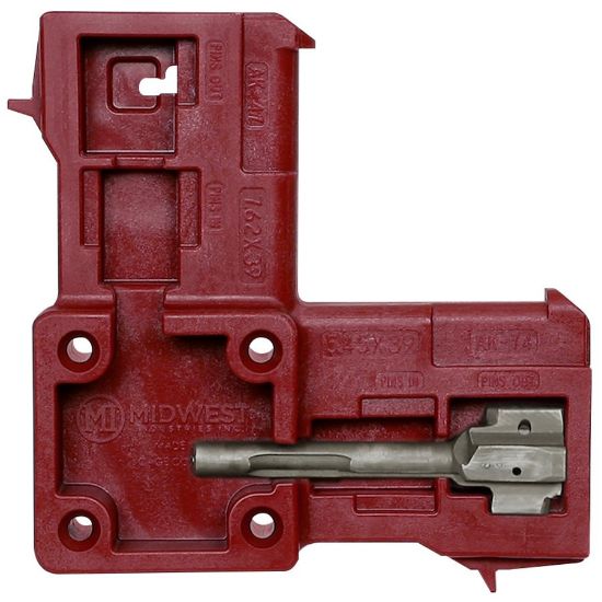 Picture of MIDWEST INDUSTRIES AK RECEIVER MAINTENANCE BLOCK