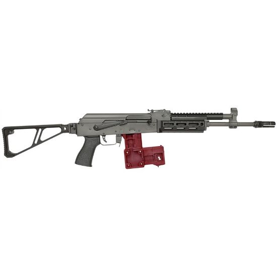 Picture of MIDWEST INDUSTRIES AK RECEIVER MAINTENANCE BLOCK