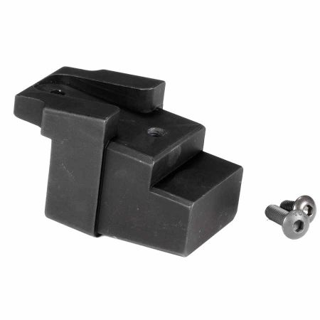 Picture of AKM FIXED TANG ADAPTER BLOCK FOR 2-BOLT STOCK/BRACE, CRH CUSTOMS / CIRCLE 10 AK