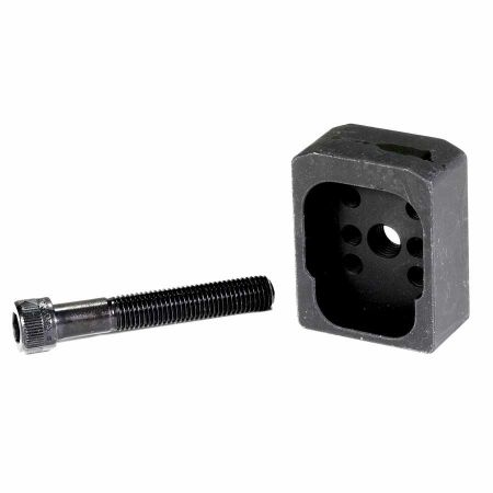 Picture of SIDE FOLDING ADAPTER FOR M70 FIXED STOCKS, ADAPTER ONLY, CRH CUSTOMS / CIRCLE 10 AK