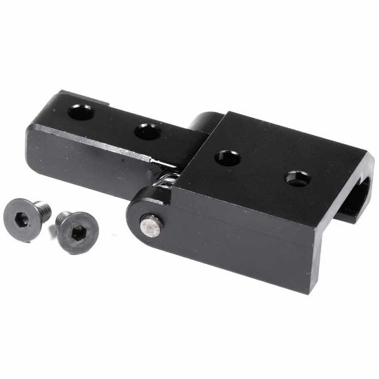 Picture of FOLDING MECHANISM 2-BOLT TO 2-BOLT, CRH CUSTOMS / CIRCLE 10 AK