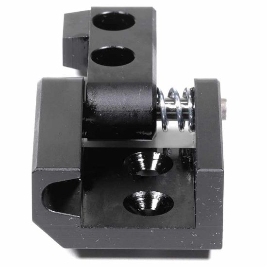 Picture of FOLDING MECHANISM 2-BOLT TO 2-BOLT, CRH CUSTOMS / CIRCLE 10 AK