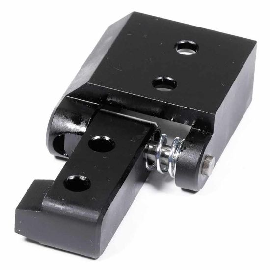 Picture of FOLDING MECHANISM 2-BOLT TO 2-BOLT, CRH CUSTOMS / CIRCLE 10 AK