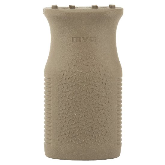 Picture of MAGPUL MOE M-LOK VERTICAL GRIP, FDE