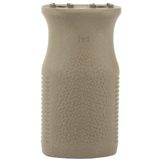 Picture of MAGPUL MOE M-LOK VERTICAL GRIP, FDE