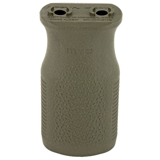 Picture of MAGPUL MOE M-LOK VERTICAL GRIP, ODG