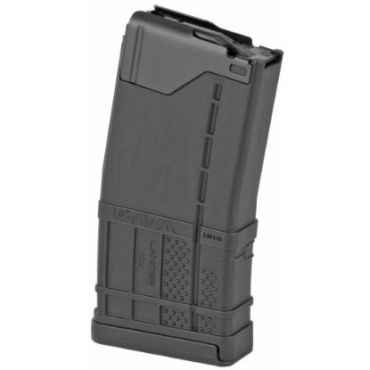 Picture of LANCER L5AWM 20RD BLACK MAG, 5.56MM / .223REM